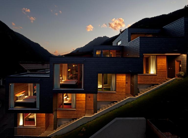 Aradira - B&B Kappl