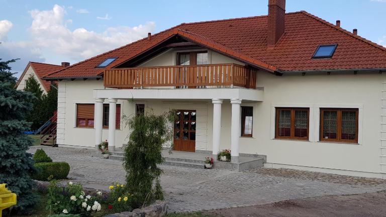 Willa Maria - B&B Łagów