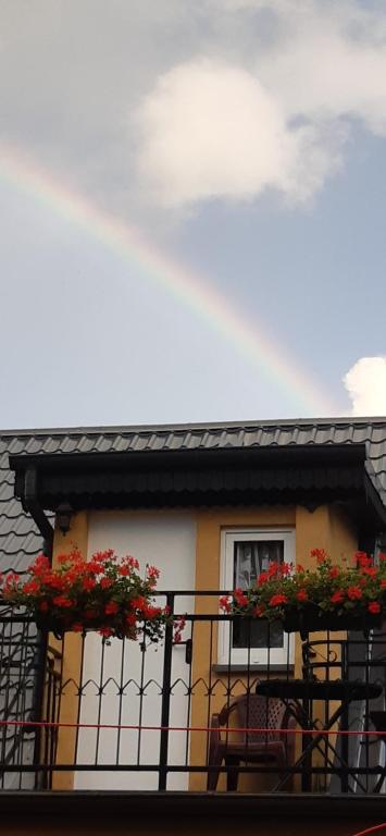 Wczasy u Jasia - B&B Trzęsacz