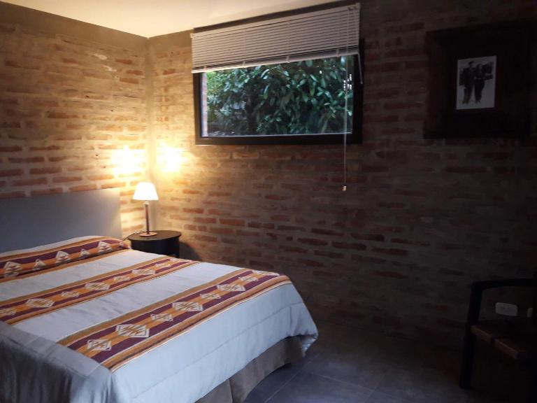Cálidos departamentos en Melipal - de Patagoniago - Ferienwohnung Bariloche