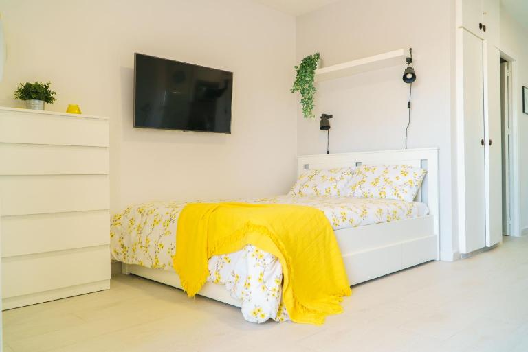 Aguila Sea View Benalmadena - B&B Benalmádena
