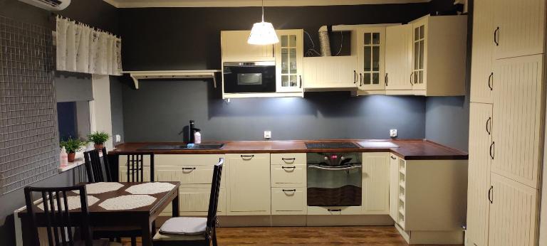 Apartament Leśna z tarasem - B&B Gdynia
