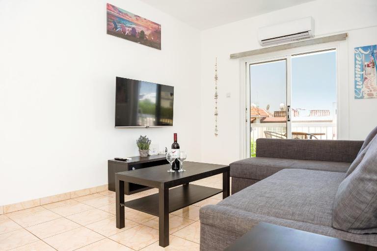 MyNapa Apartments - B&B Ayia Napa