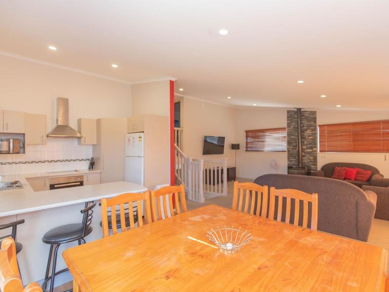 Boronia 5 30 Nettin Circuit - Ferienwohnung Jindabyne