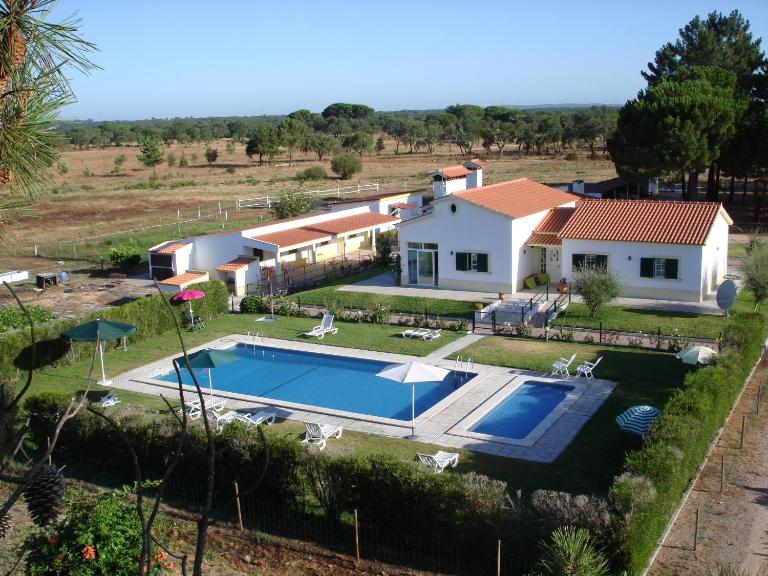 Quinta da Fonte de Grandola - Ferienwohnung Grândola