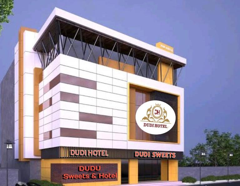 DUDI HOTEL - B&B Bikaner