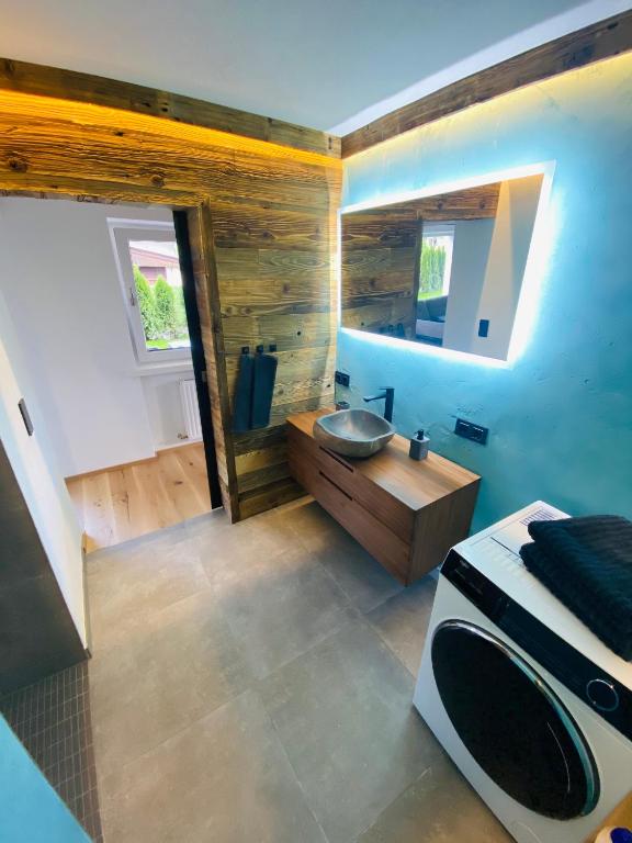 Kitz Kaiser Appartement - Ferienwohnung St. Johann in Tirol