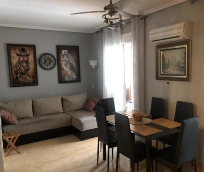 Apartamento con 2 stanze letto - B&B Torrevieja