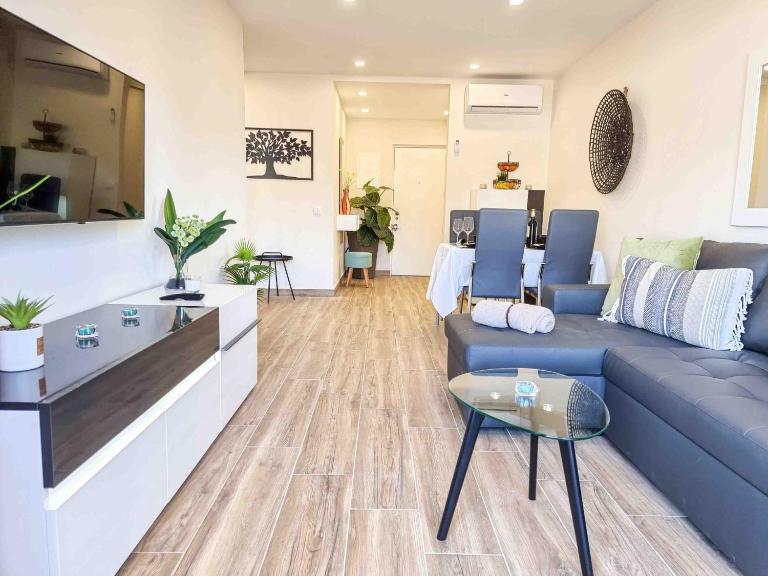 Apartment Praia Rocha Candimar Harmony - Ferienwohnung Portimao