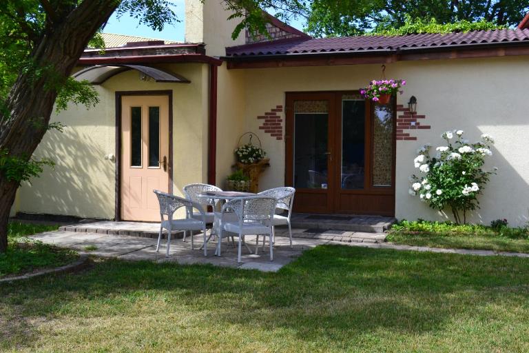 fantasy park - Bed and Breakfast Ventspils