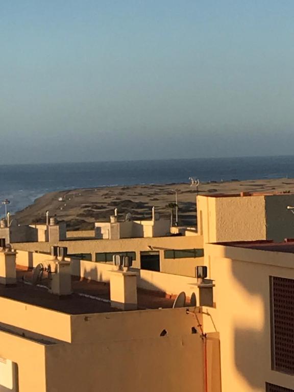 Yumbo Beach Apartment 2 with high speed free internet - B&B San Bartolomé de Tirajana