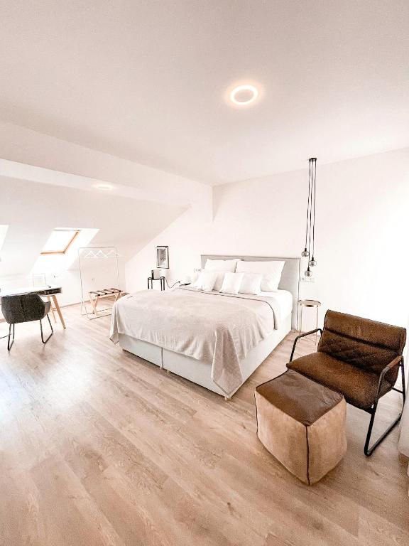 Penzion Jakub - B&B Lanškroun