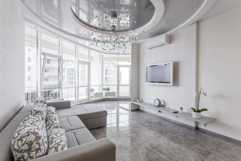 Feeria Apartment - B&B Odesa