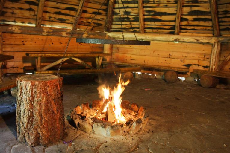 Ośrodek Agroturystyka "u Chlipały" - B&B Ochotnica Górna