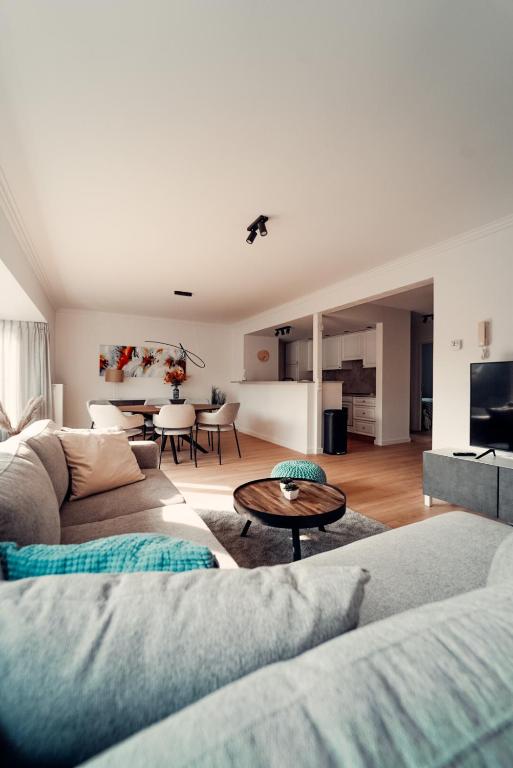 Floride, The Perfect Getaway - B&B Koksijde