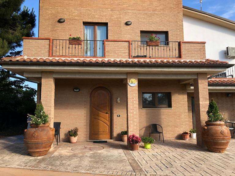 B&b Villa Eden - B&B Ortona
