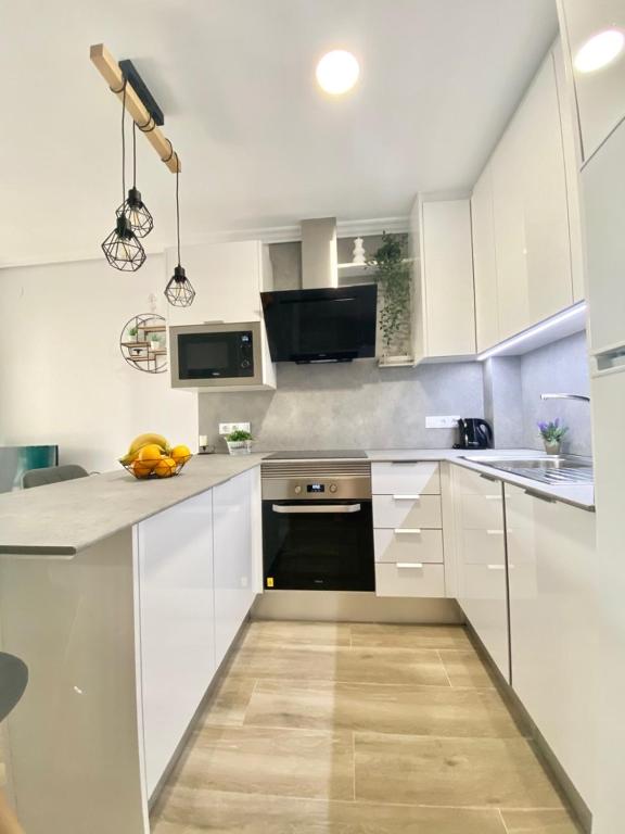 Apartamento lujo Pere - Chambres d'hôtes Salou