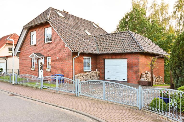 Haus Johanna - B&B Malchow