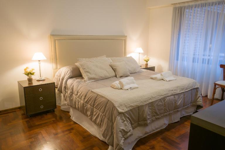 Departamento del Boulevard - Ferienwohnung Córdoba