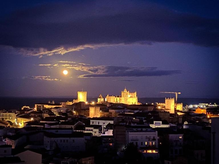 EL CIELO DE CÁCERES - B&B Cáceres
