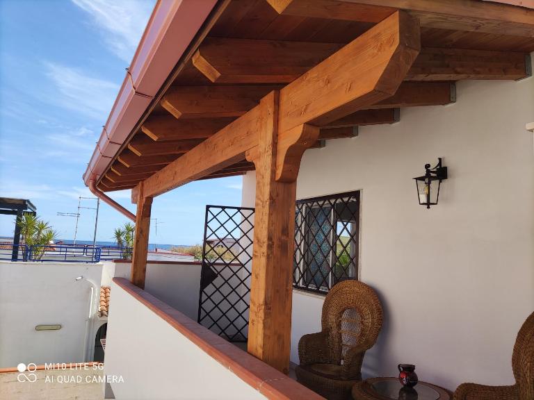 La vedetta - B&B San Pietro in Bevagna