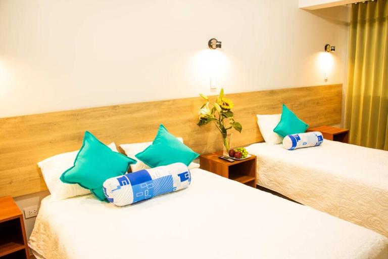 Casa Fideranda Apartments - Bed and Breakfast Cuzco