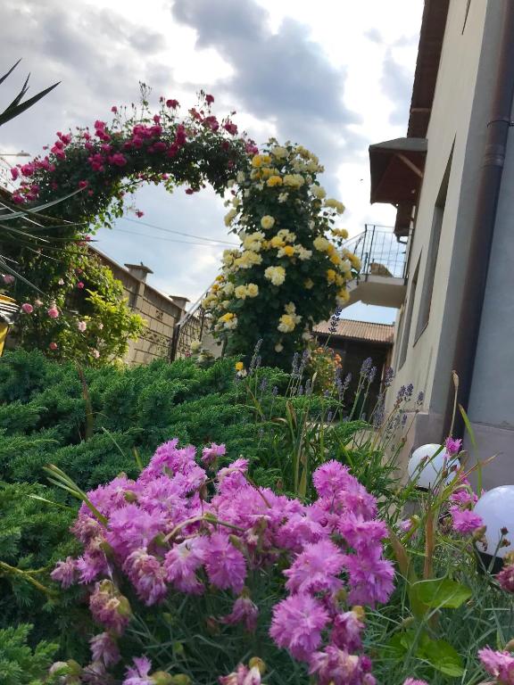 CASA DENIZ - B&B 2 Mai