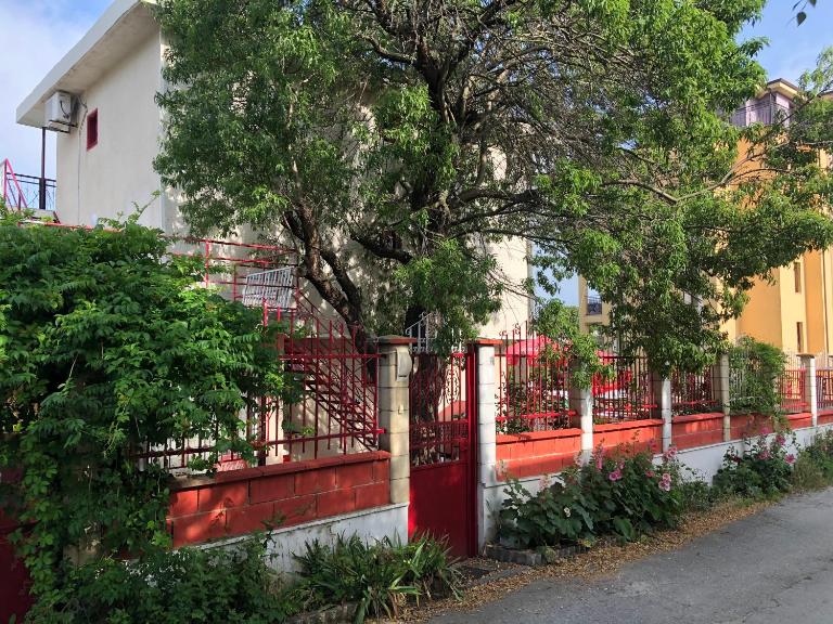 SURF House Villa Rose I Po3a l - B&B Golden Sands