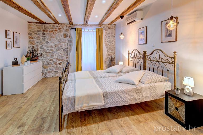 Apartment Seka Oldtown - B&B Segna
