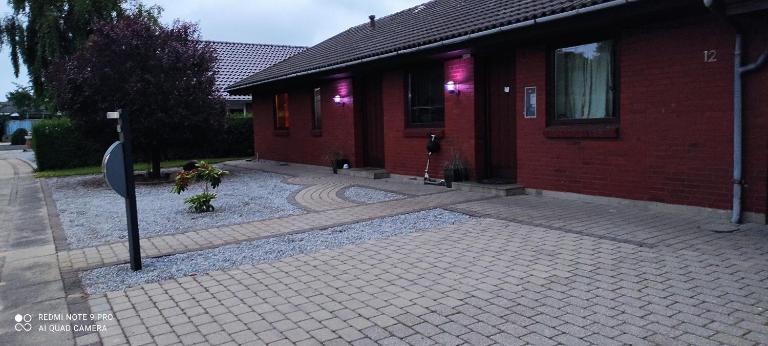 Gast Zimmer Outrup - Chambres d'hôtes Outrup