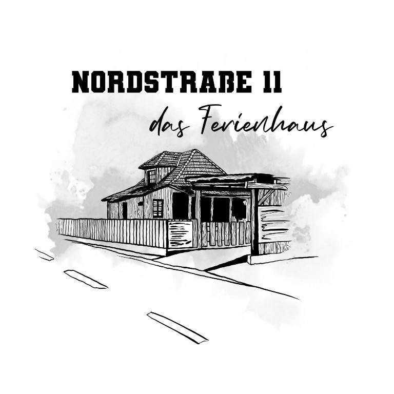 Nordstraße 11 - Ferienwohnung Altwarp