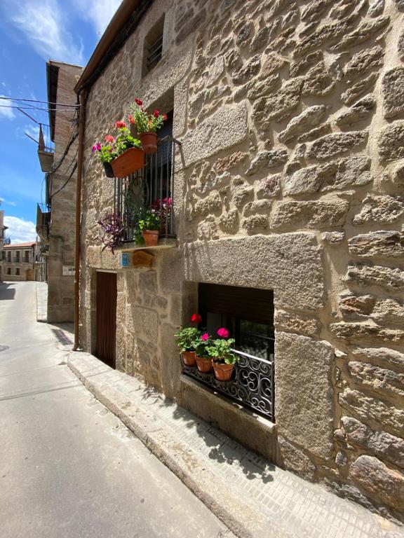 Casa del Carabinero - B&B Fermoselle