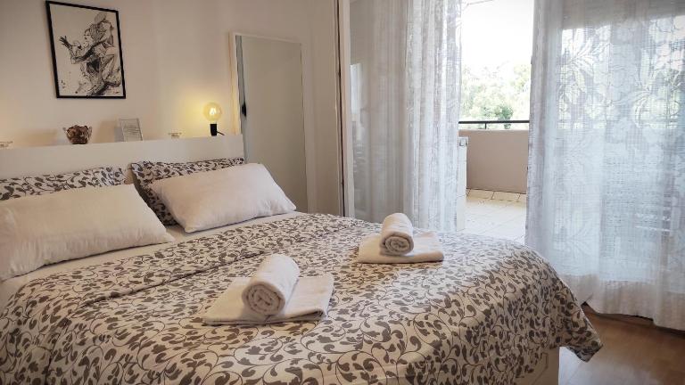 Apartment Leone Umag - Ferienwohnung Umag