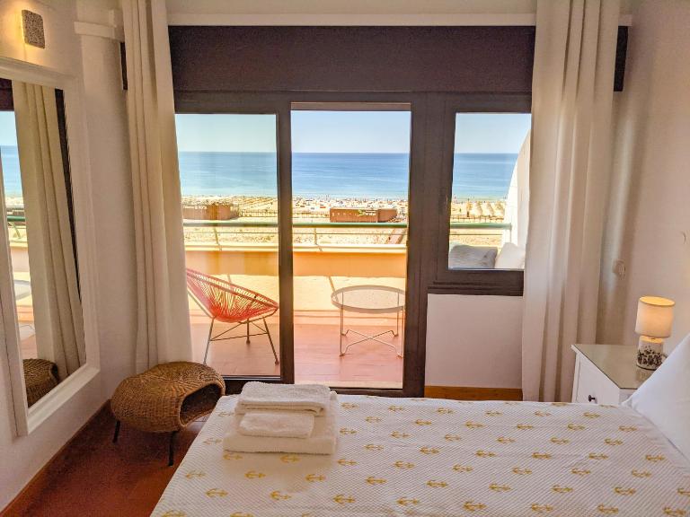 Seasun Vacation Rentals - OCEAN - Ferienwohnung Monte Gordo