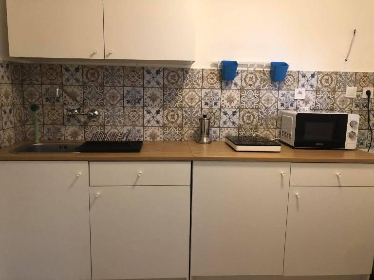 Imola Apartman Fonyód - B&B Fonyód