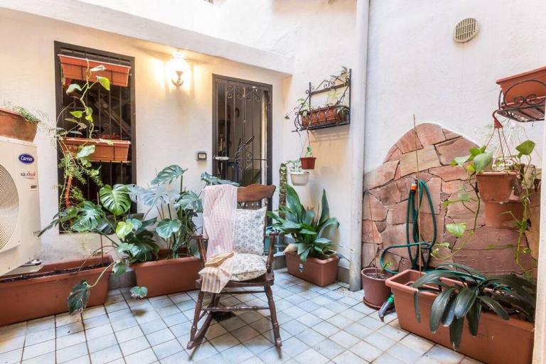 Appartamento centro cagliari - Ferienwohnung Cagliari