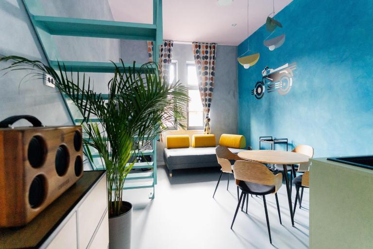 Tomosmatik Apartments Koper by Locap Group - B&B Capodistria
