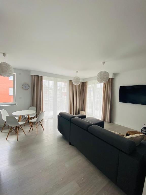 Apartament Klifowa 9/18 - B&B Rewal