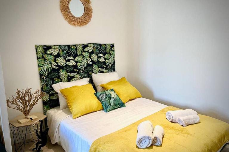 STUDIO VAISE 3 CENTRE à LYON 69009 - Ferienwohnung Lyon