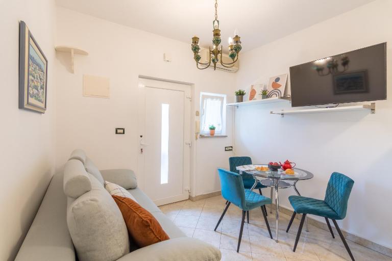 Secret Garden Apartment - B&B Poreč