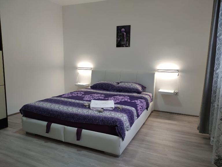 Apartman Ljiljan - Bed and Breakfast Soko Banja