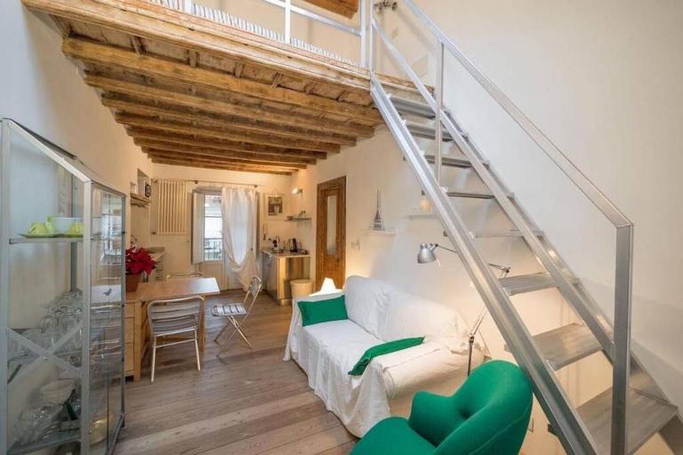 New Museo Arte Orientale - Ferienwohnung Turin