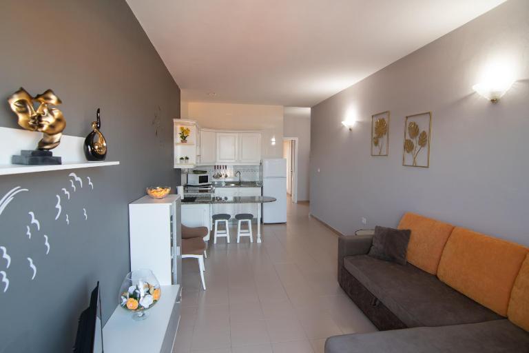 VV Norte y Sur - B&B La Restinga