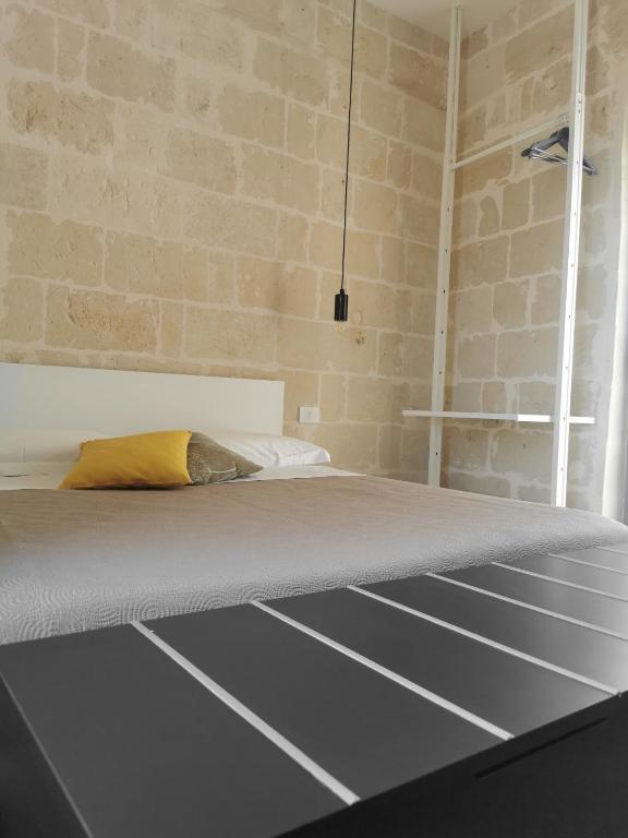 Casa Patà - B&B Matera