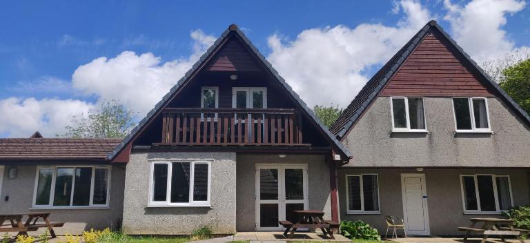 Blissful Escape Hengar Manor - B&B Bodmin