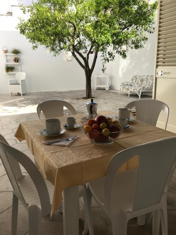 Casa vacanze Open space di Cri - Chambres d'hôtes Nardò