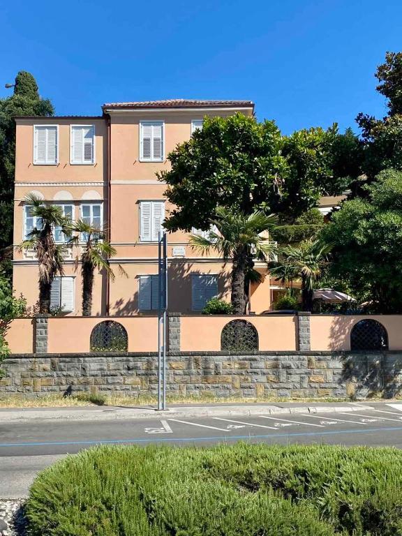 Villa Milada - B&B Portorose