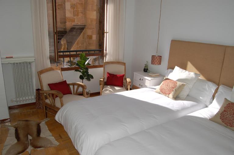 La Casa de Zamora - Bed and Breakfast Zamora