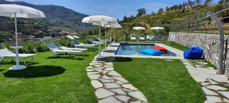 ARIA Design B&B Levanto - B&B Levanto