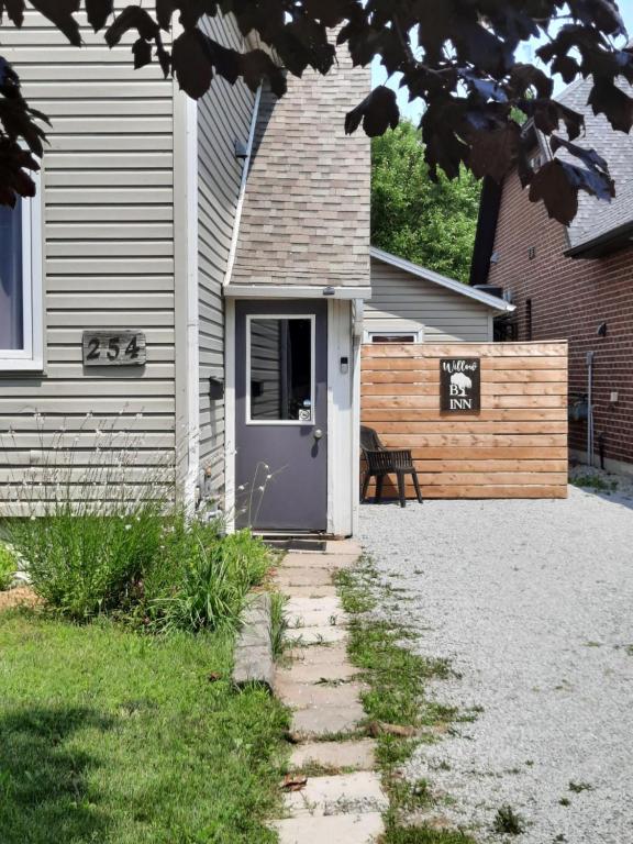 Willow B Inn - B&B Kingsville